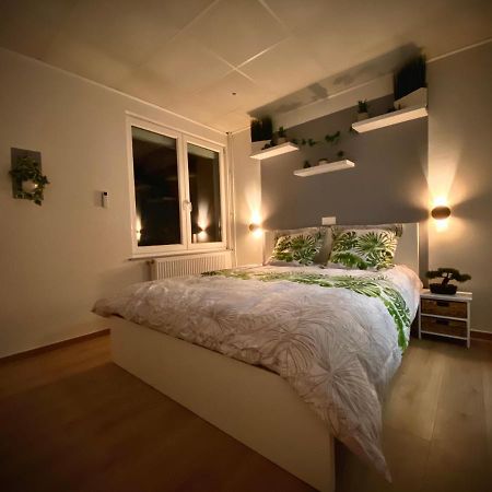 Logements Equipes A Onnaing Avec Espace Balneo En Option Proche Toyota, Autoroute Et Valenciennes Luaran gambar