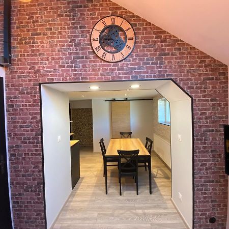 Logements Equipes A Onnaing Avec Espace Balneo En Option Proche Toyota, Autoroute Et Valenciennes Luaran gambar