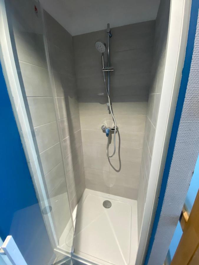 Logements Equipes A Onnaing Avec Espace Balneo En Option Proche Toyota, Autoroute Et Valenciennes Luaran gambar
