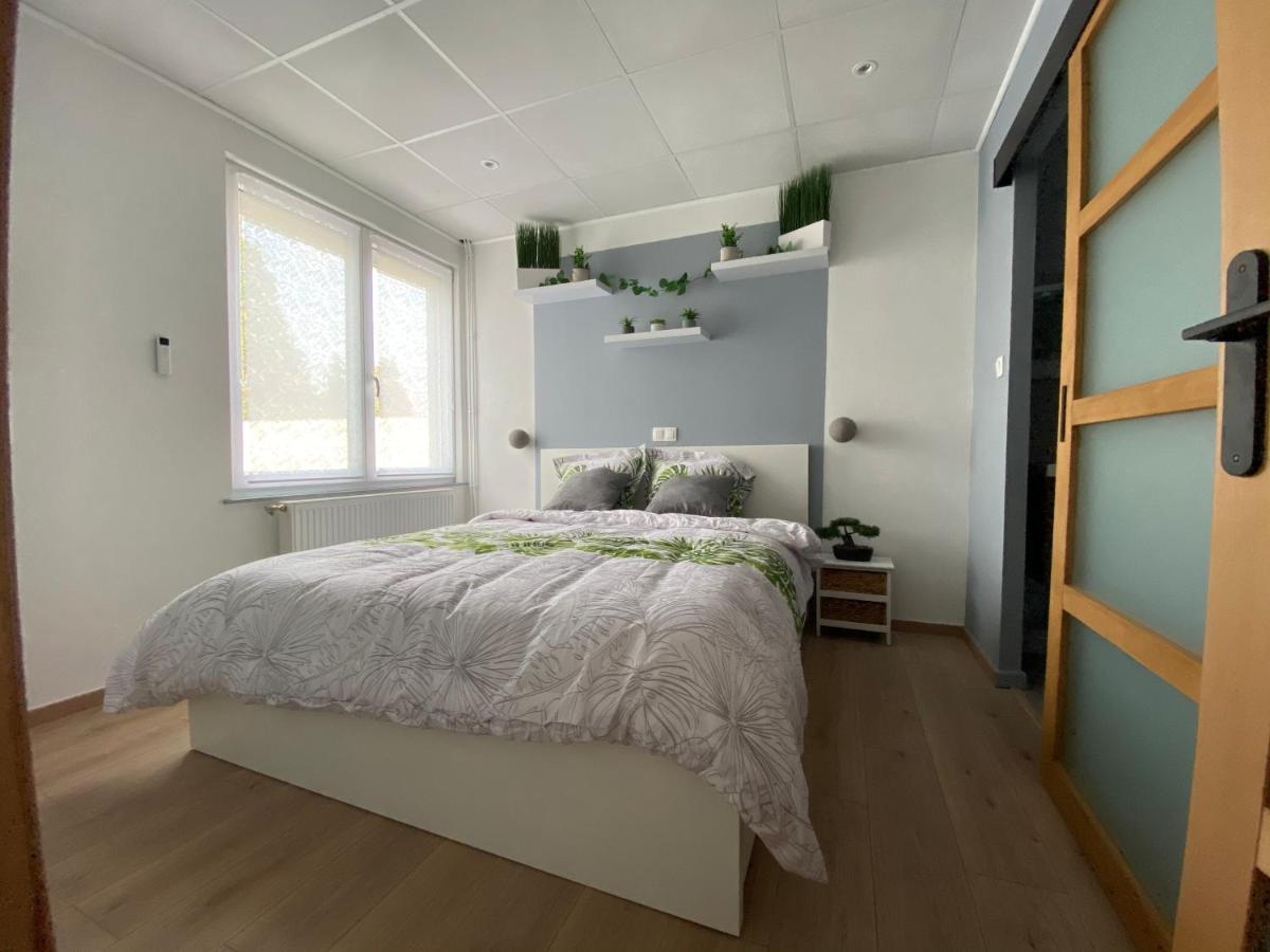 Logements Equipes A Onnaing Avec Espace Balneo En Option Proche Toyota, Autoroute Et Valenciennes Luaran gambar