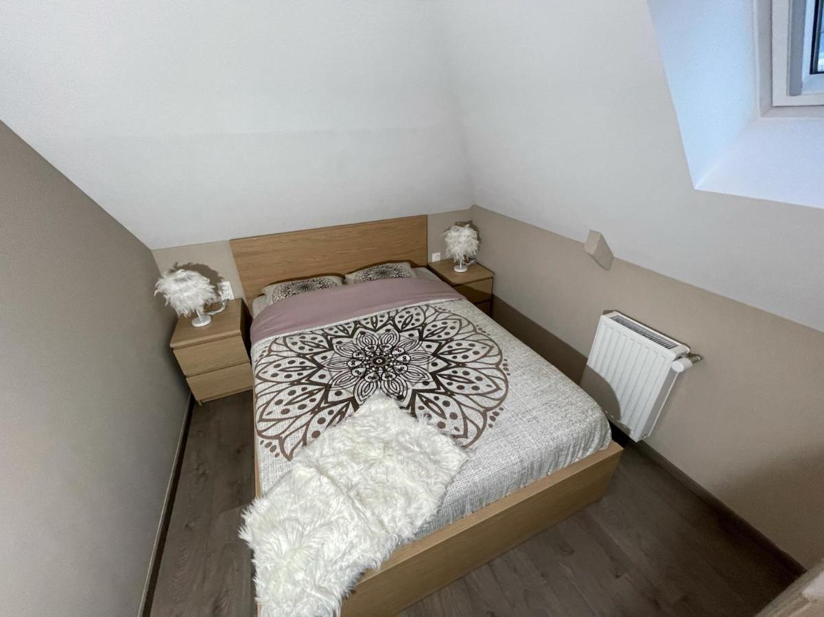 Logements Equipes A Onnaing Avec Espace Balneo En Option Proche Toyota, Autoroute Et Valenciennes Luaran gambar